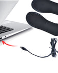 ThermoGlide | Premium Rechargeable Heated Shoe Insoles for Ultimate Comfort 3