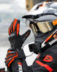 ThermoGrip | Premium Waterproof Insulated Winter Motorcycle Gloves 3