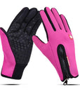 ThermoGuard | Premium Waterproof Thermal Gloves for Men and Women 4
