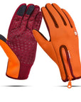 ThermoGuard | Premium Waterproof Thermal Gloves for Men and Women 5