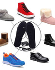 ThermoStep | Cozy Customizable USB Heated Shoe Insoles for Ultimate Comfort 4