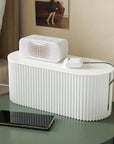TidyCord - Cable Storage Box for Organization 0