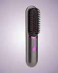 Tima Styler | Portable Hair Styling Comb for Smooth & Quick Touch-Ups 0