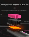Tima Styler | Portable Hair Styling Comb for Smooth & Quick Touch-Ups 6