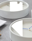 TimeScape - Nordic-Inspired Minimalist Wall Clock 3