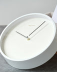 TimeScape - Nordic-Inspired Minimalist Wall Clock 4