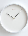 TimeScape - Nordic-Inspired Minimalist Wall Clock 5