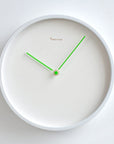 TimeScape - Nordic-Inspired Minimalist Wall Clock 6