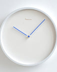 TimeScape - Nordic-Inspired Minimalist Wall Clock 7