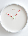 TimeScape - Nordic-Inspired Minimalist Wall Clock 8
