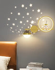 TinyGlow – Stylish Wall Light for Kids 10