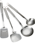 TitanEssence | Elegant Durable Titanium Pots and Pans Set for Healthy Cooking 2