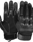 TitaniumGuard | Durable Heavy-Duty Tactical Gloves for Maximum Protection 0