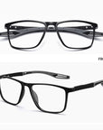 TitaniumVision | Ultra-Light Anti-Blue Light Progressive Glasses 8