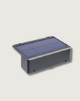 TrackGlow – Weatherproof Solar Outdoor Lighting 1