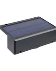 TrackGlow – Weatherproof Solar Outdoor Lighting 8