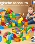 TrackMaster | Innovative 3D Railway Construction Kit for Kids 5