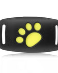 Trackcat - Real-Time GPS Cat Tracker Collar with Reliable Satellite Tracking 1