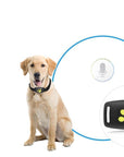 Trackcat - Real-Time GPS Cat Tracker Collar with Reliable Satellite Tracking 2