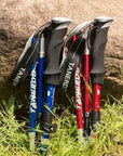 TrailEase – Lightweight Adjustable Walking Stick 1