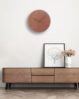 TranquilNordic - Elegant Silent Wall Décor 2