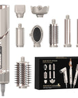 TurboStyle - 8-in-1 Dryer Tools 0