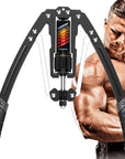 TwisterPro | Hydraulic Arm Trainer for Strength and Endurance Workouts 0