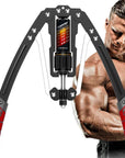 TwisterPro | Hydraulic Arm Trainer for Strength and Endurance Workouts 6