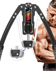 TwisterPro | Hydraulic Arm Trainer for Strength and Endurance Workouts 7