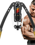 TwisterPro | Hydraulic Arm Trainer for Strength and Endurance Workouts 8
