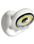 Ultra-Bright Motion Sensor LED Outdoor Light – Waterproof 450 Lumen Wireless LED Lamp for Safety and Visibility 3