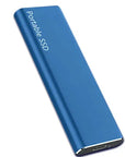 Ultra Thin 4 TB External Hard Drive – Portable USB-C Storage Solution for Fast File Transfer and Durability 6