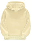 Unisex Fleece Pullover Halloween Chipmunk Costume Hoodie | Long Sleeve 5