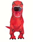 Unisex Inflatable Halloween Dinosaur Costume | Giant Full Body Jumpsuit 2