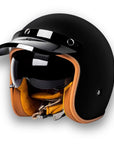Unisex Motorcycle Helmet DOT ECE Approved Stylish Safety Gear 8