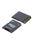 High-Speed 1TB MicroSD Memory Card