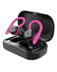 VegaWave | Durable Waterproof Bluetooth Wireless Sports Earbuds 20-Hour Playtime 5