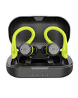 VegaWave | Durable Waterproof Bluetooth Wireless Sports Earbuds 20-Hour Playtime 6