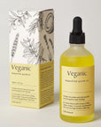 Veganic Glow - 100% Natural Hair Growth Oil 1