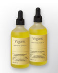 Veganic Glow - 100% Natural Hair Growth Oil 3