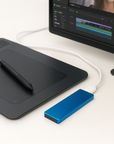 VeloDrive | Compact Portable External Solid State Drive for Fast Storage 5