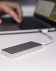 VeloDrive | Compact Portable External Solid State Drive for Fast Storage 6