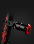 VeloGuard | Innovative Smart USB Rechargeable Bike Tail Light 5
