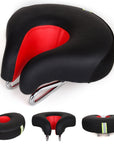 VeloLux | Most Comfortable Noseless Bike Seat Saddle for Ultimate Riding Comfort 0