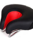 VeloLux | Most Comfortable Noseless Bike Seat Saddle for Ultimate Riding Comfort 1