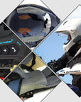 VeloSound | Premium Bluetooth Motorcycle Helmet Headset for Adventurers 6