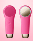 Velura Glow | 3-in-1 Facial Brush for Deep Cleansing and Radiant Skin 0