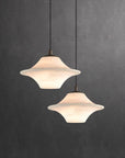 Venyra | Refined Natural Marble Pendant Lamp 3