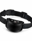 VibeControl Bark Collar | Rechargeable Anti-Bark Collar with Adjustable Vibration Levels – Waterproof Training Device 3