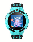 VibrantSnap | Fun Interactive Kids Smart Watch with Camera and Touch Screen 4